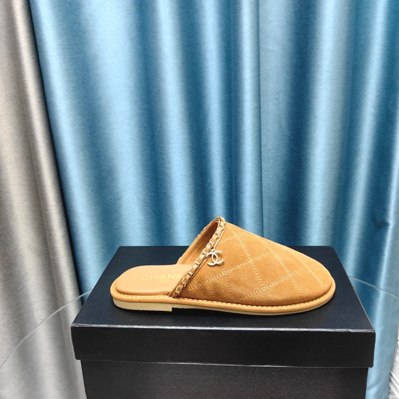 Ch*el slippers